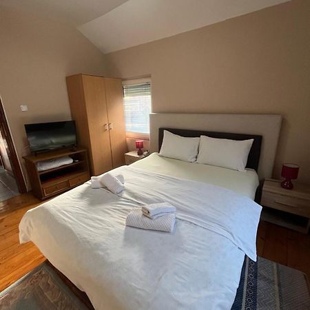 Apartman Mila I Kaja Nikšić Exterior foto