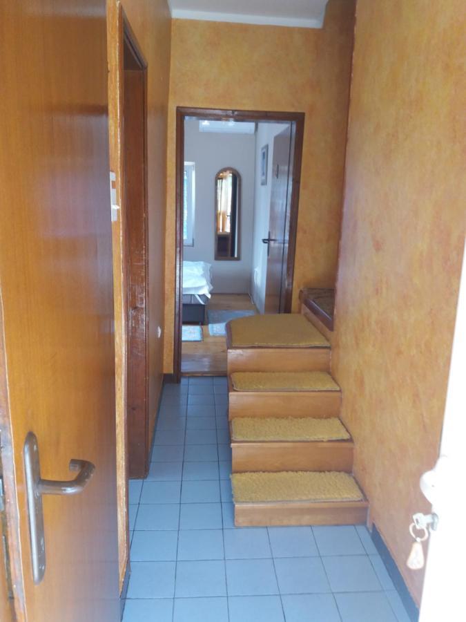 Apartman Mila I Kaja Nikšić Exterior foto