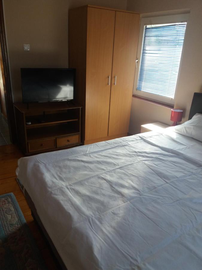 Apartman Mila I Kaja Nikšić Exterior foto