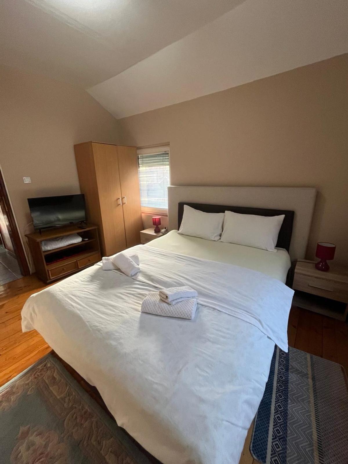 Apartman Mila I Kaja Nikšić Exterior foto
